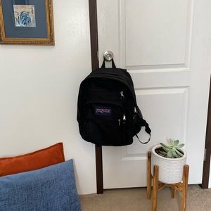 Large Jansport Backpack
